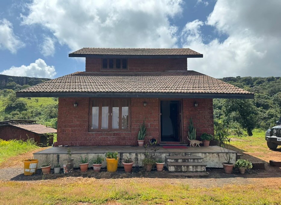 Kantara Shetghar - Surroundings